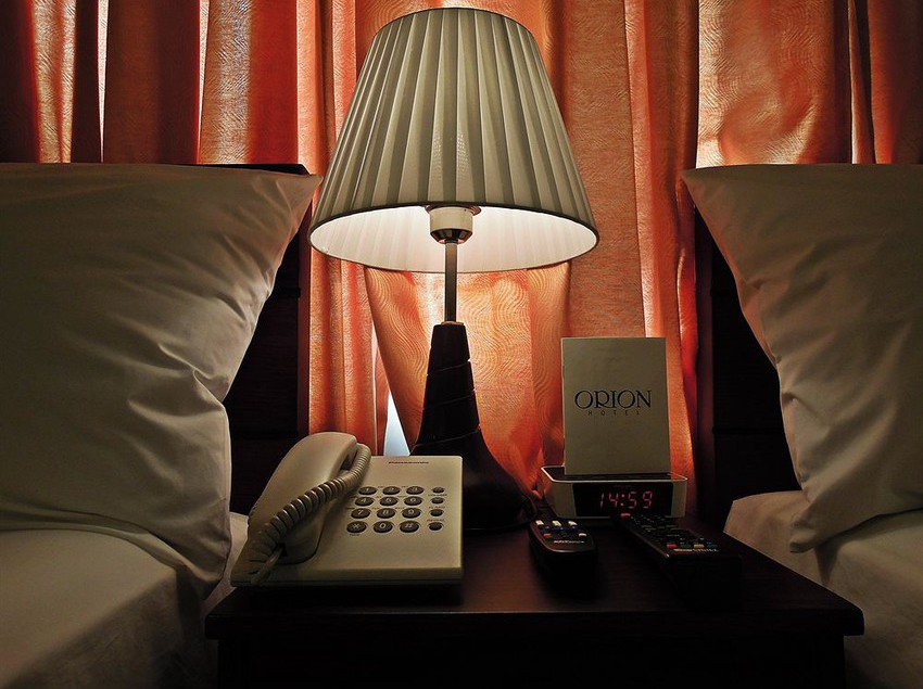 酒店 Orion