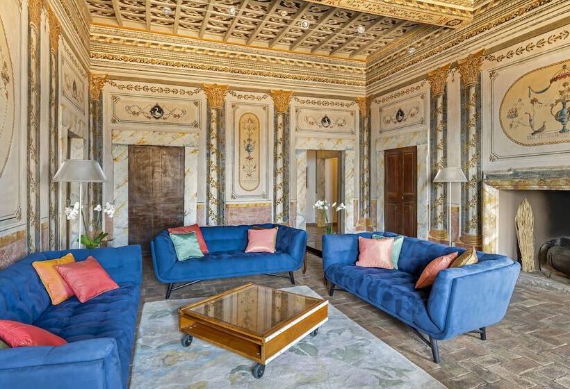 Отель Palazzo Catalani Resort
