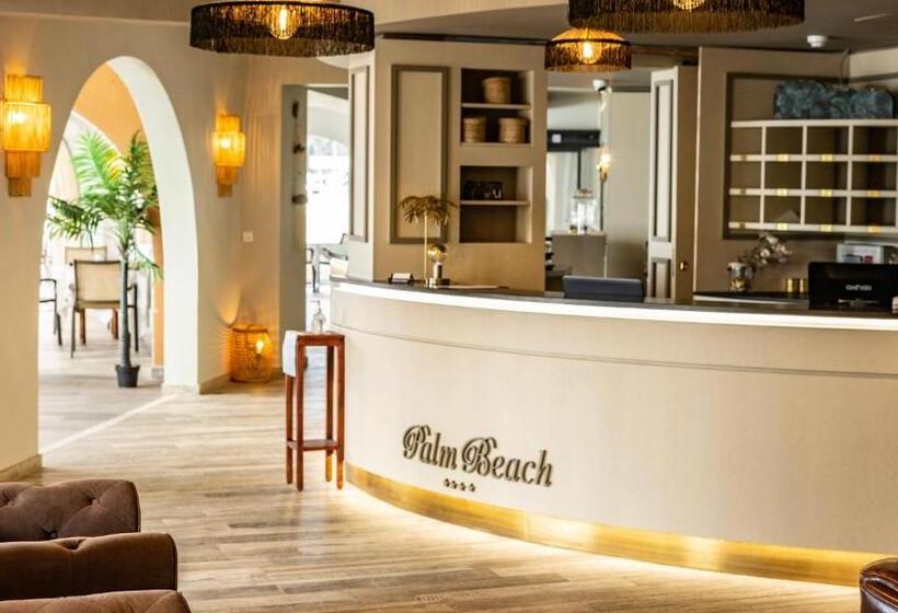 هتل Palm Beach