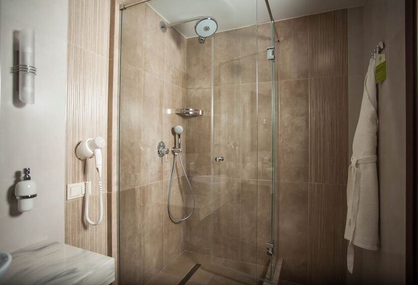 בית מלון כפרי Platan Yuzhniy