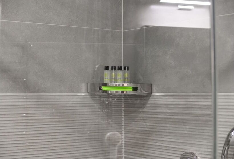 בית מלון כפרי Platan Yuzhniy