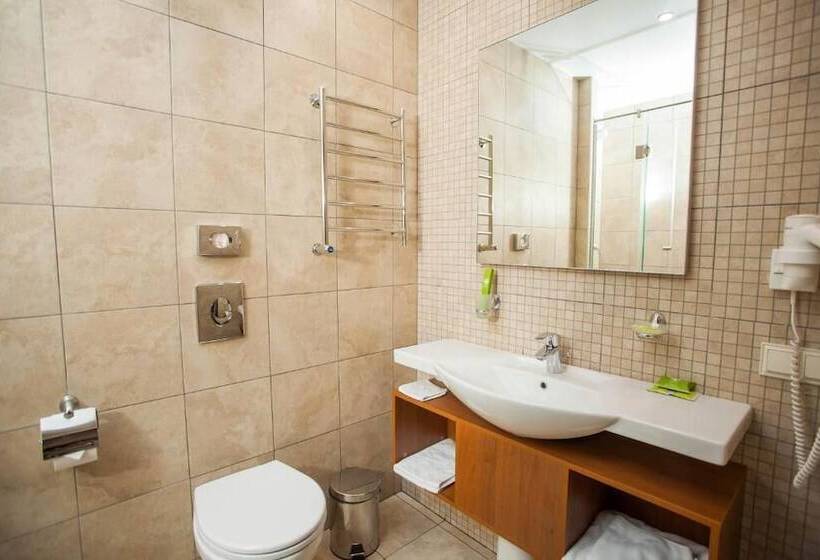 בית מלון כפרי Platan Yuzhniy