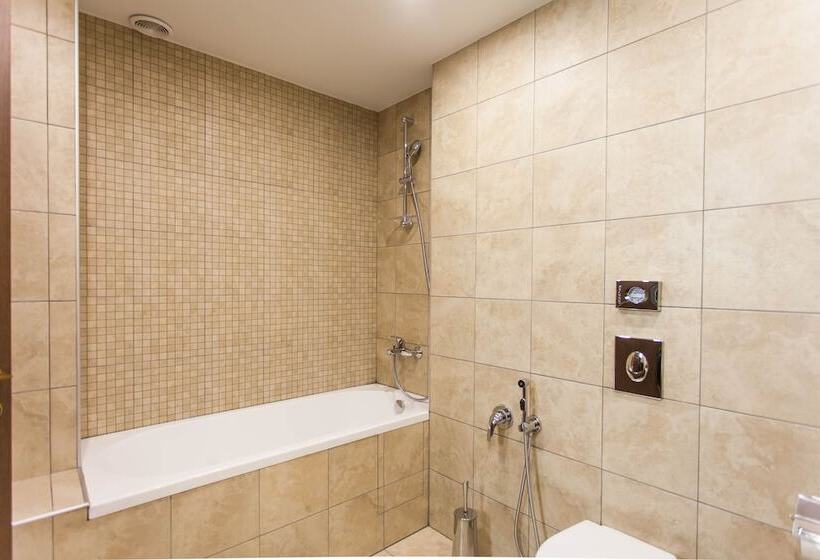 בית מלון כפרי Platan Yuzhniy