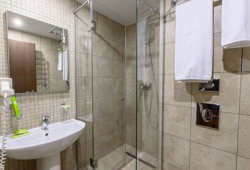 בית מלון כפרי Platan Yuzhniy