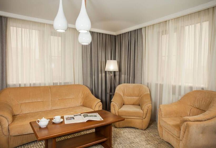 בית מלון כפרי Platan Yuzhniy