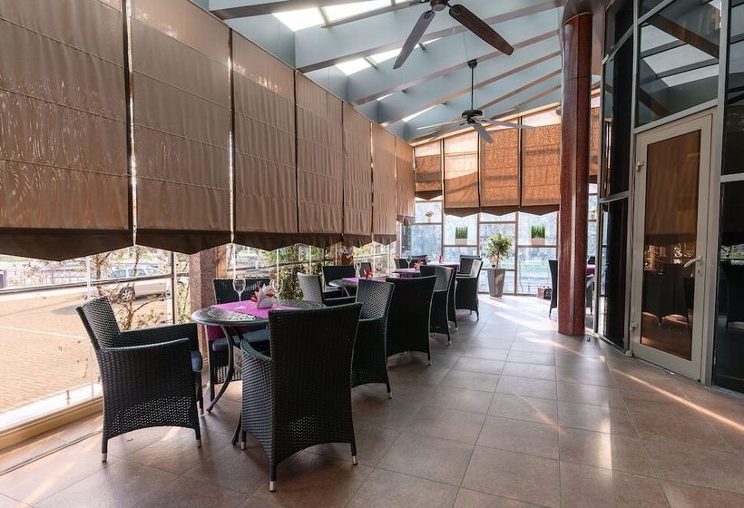 בית מלון כפרי Platan Yuzhniy