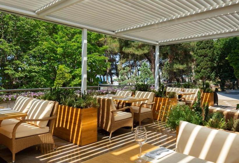 هتل Primorie Grand Resort  5