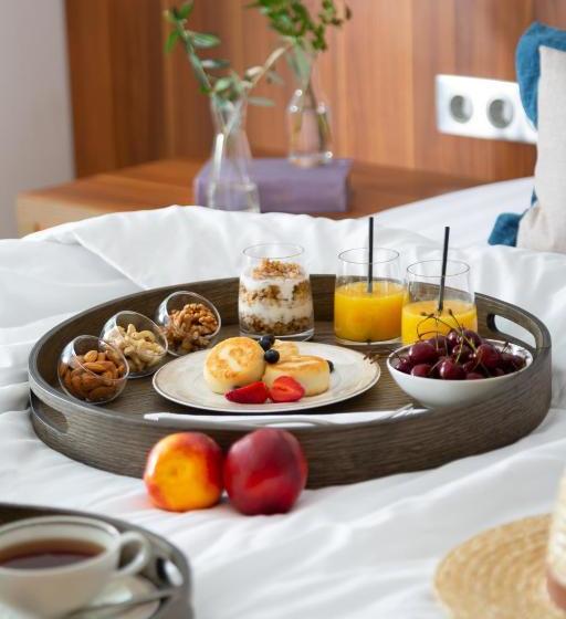 هتل Primorie Grand Resort  5