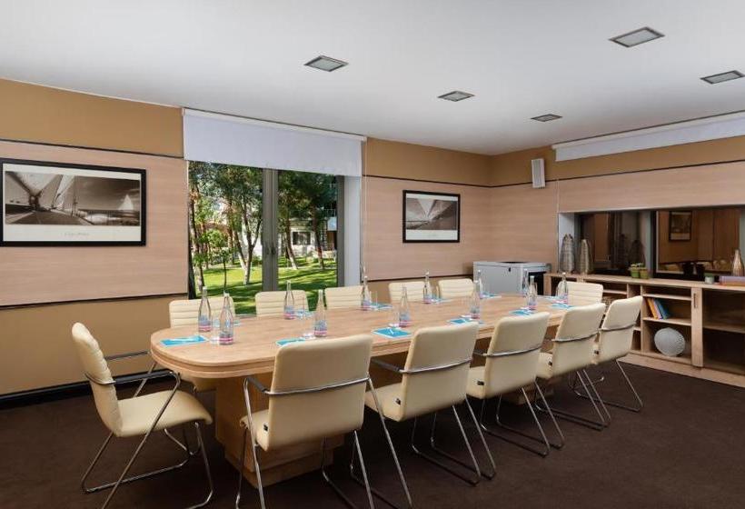 هتل Primorie Grand Resort  5