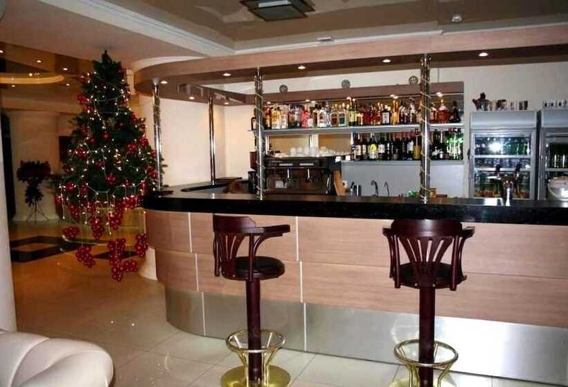 酒店 Prince Vladimir