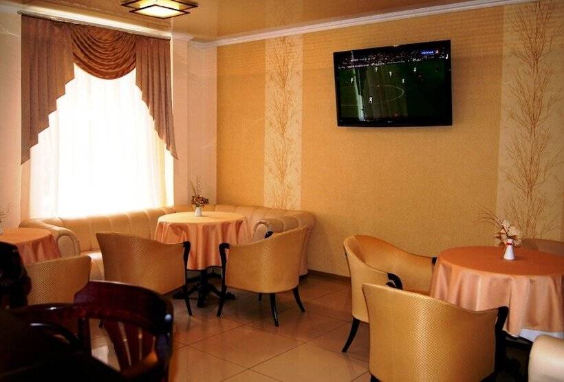 酒店 Prince Vladimir