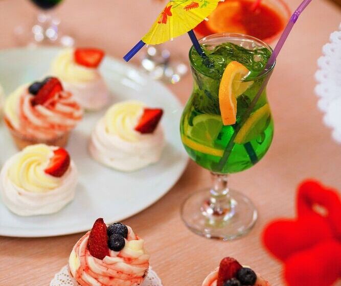 酒店 Prince Vladimir