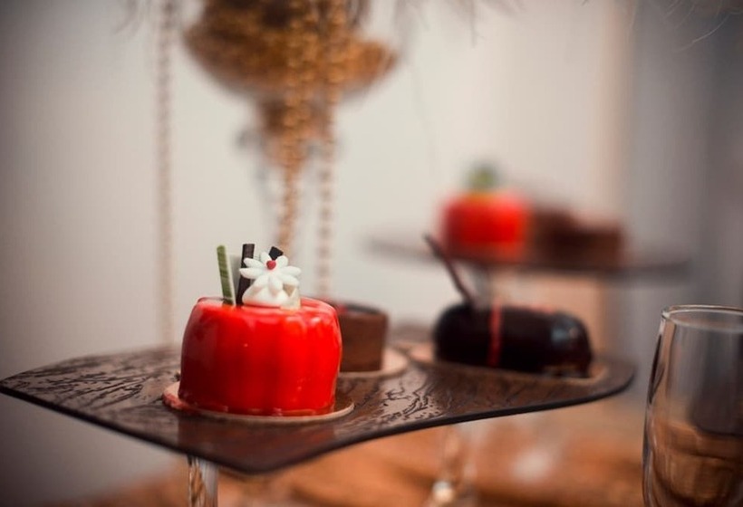 酒店 Prince Vladimir