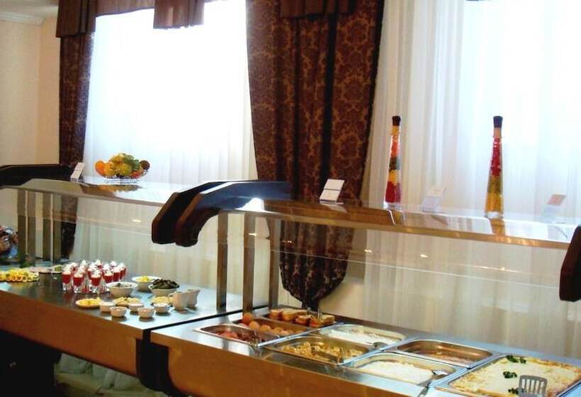 酒店 Prince Vladimir