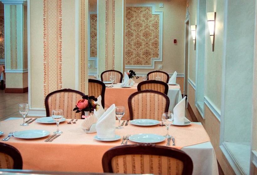 酒店 Prince Vladimir