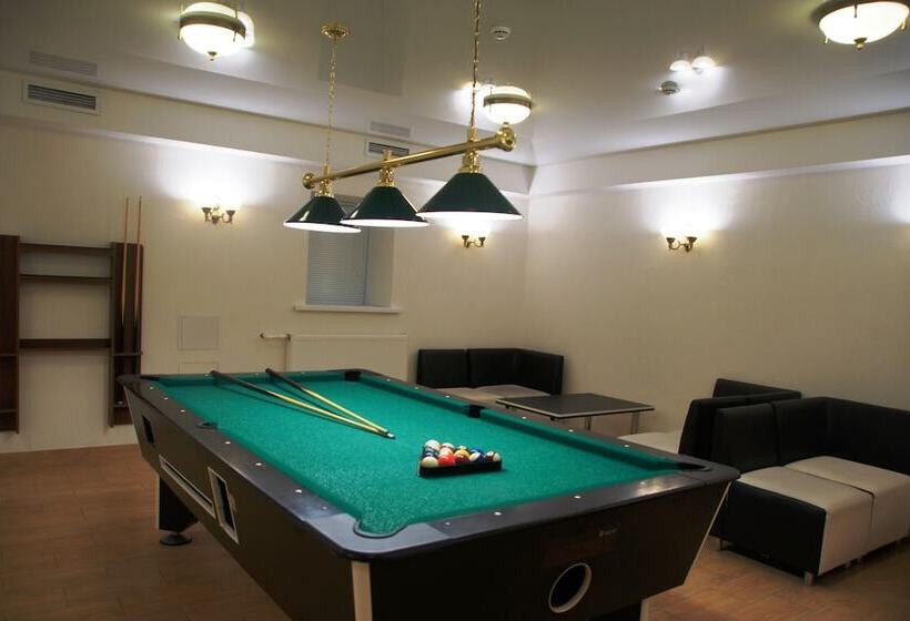 酒店 Prince Vladimir