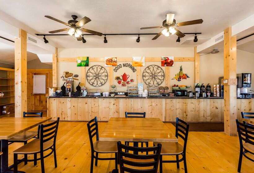 فندق Quality Inn Bryce Canyon