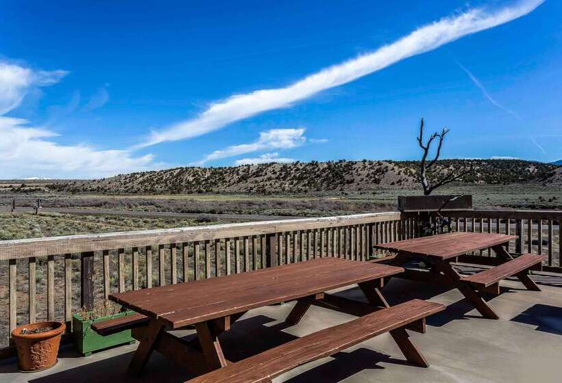 فندق Quality Inn Bryce Canyon