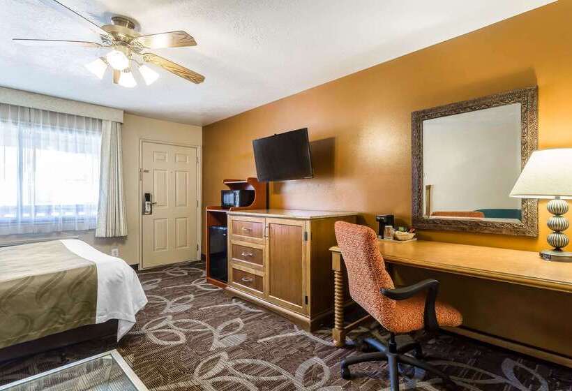 فندق Quality Inn Bryce Canyon