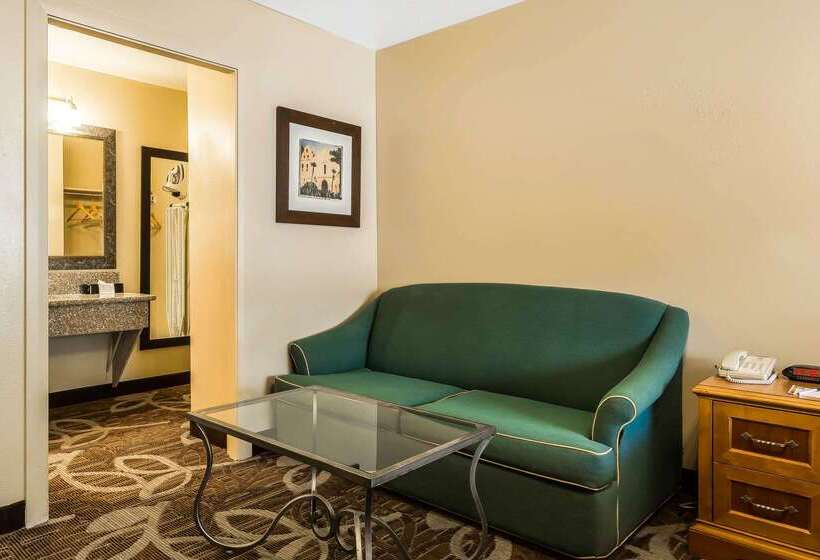 فندق Quality Inn Bryce Canyon