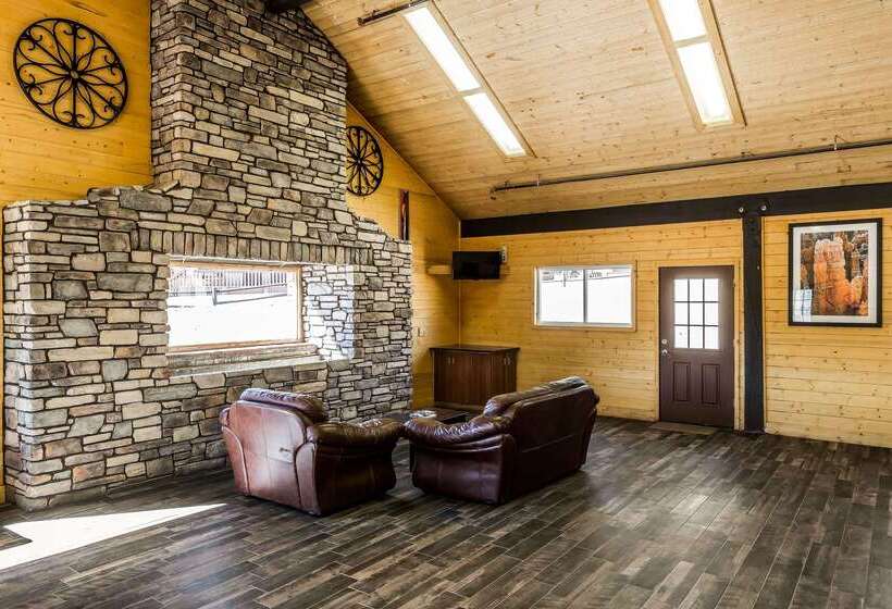فندق Quality Inn Bryce Canyon