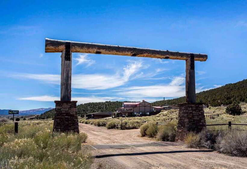 فندق Quality Inn Bryce Canyon