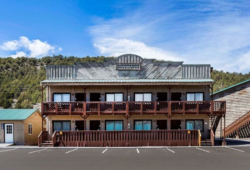 فندق Quality Inn Bryce Canyon