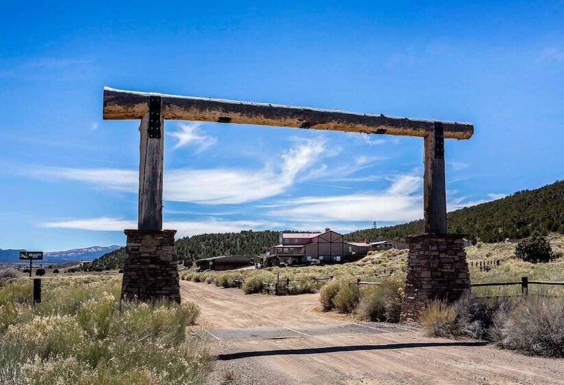 فندق Quality Inn Bryce Canyon