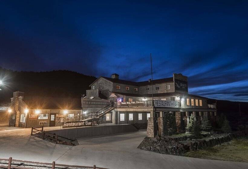 فندق Quality Inn Bryce Canyon