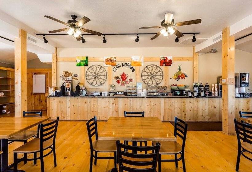 فندق Quality Inn Bryce Canyon