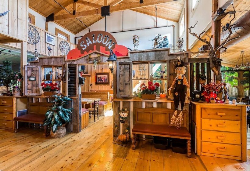 فندق Quality Inn Bryce Canyon