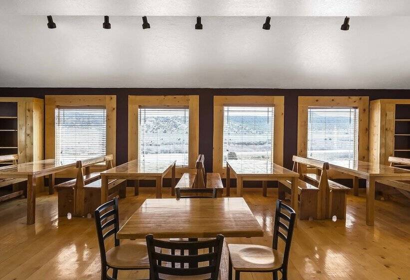 فندق Quality Inn Bryce Canyon