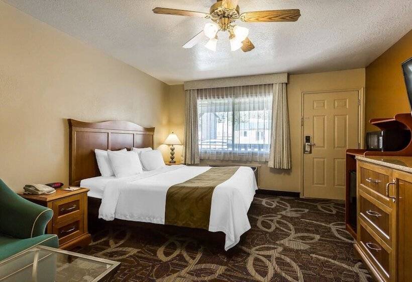 فندق Quality Inn Bryce Canyon