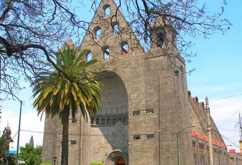 Отель Residence L´ Heritage Royal Colonial By Bluebay