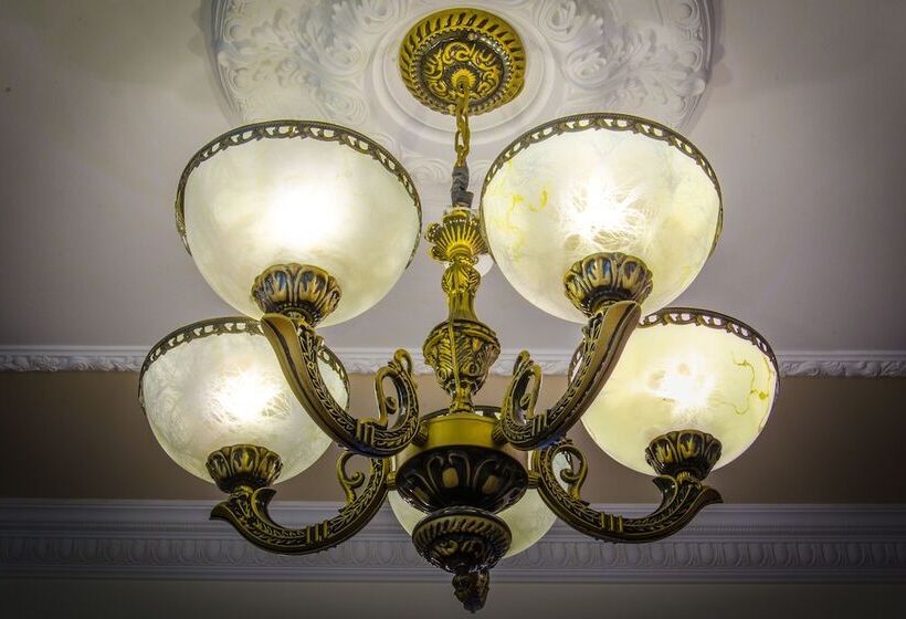 Отель Residence L´ Heritage Royal Colonial By Bluebay