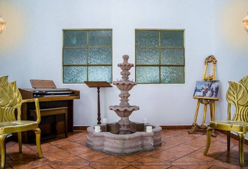 Отель Residence L´ Heritage Royal Colonial By Bluebay