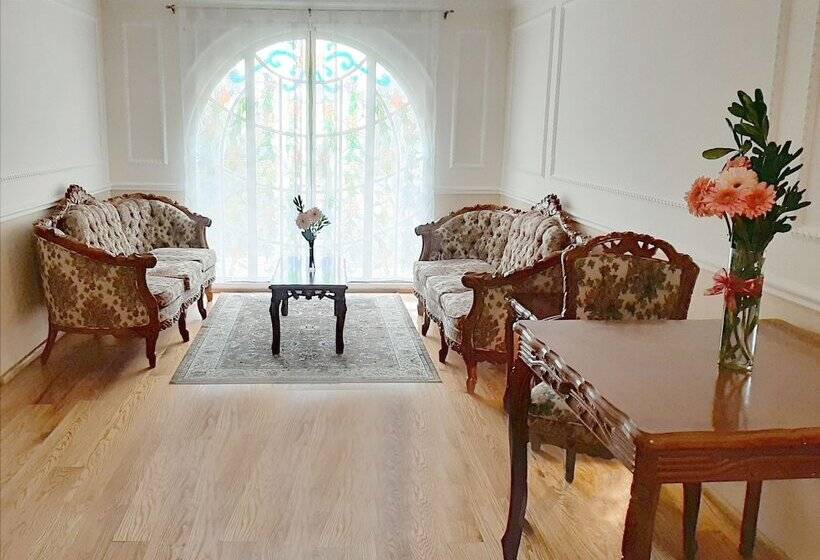 Отель Residence L´ Heritage Royal Colonial By Bluebay