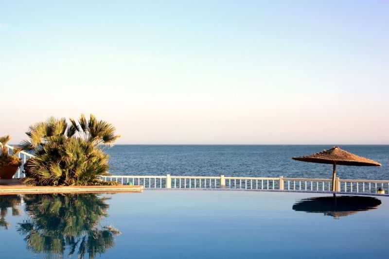 酒店 Residence La Source