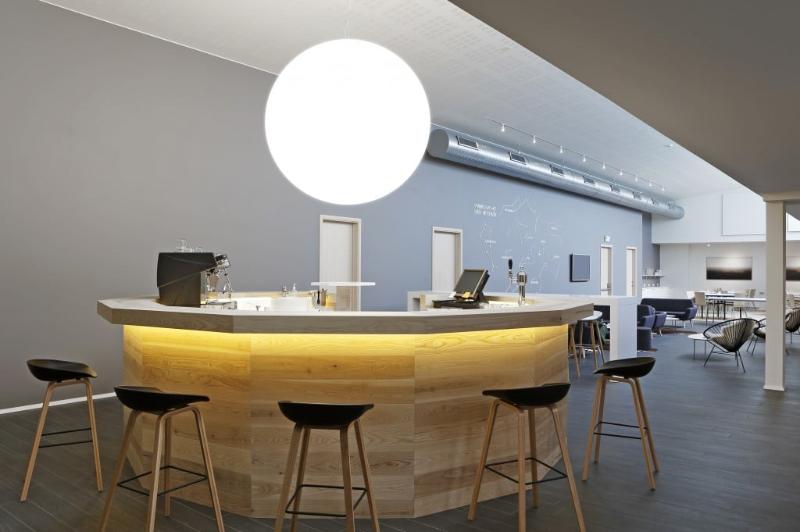 Reykjavik Lights Hotel By Keahotels