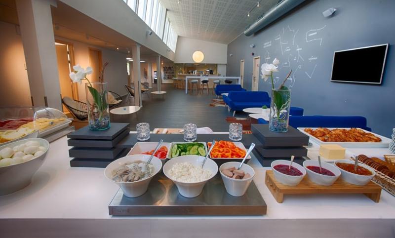 Reykjavik Lights Hotel By Keahotels