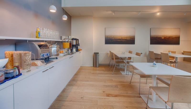 Reykjavik Lights Hotel By Keahotels