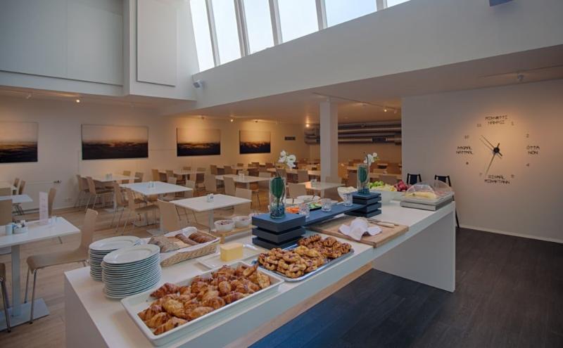 Reykjavik Lights Hotel By Keahotels