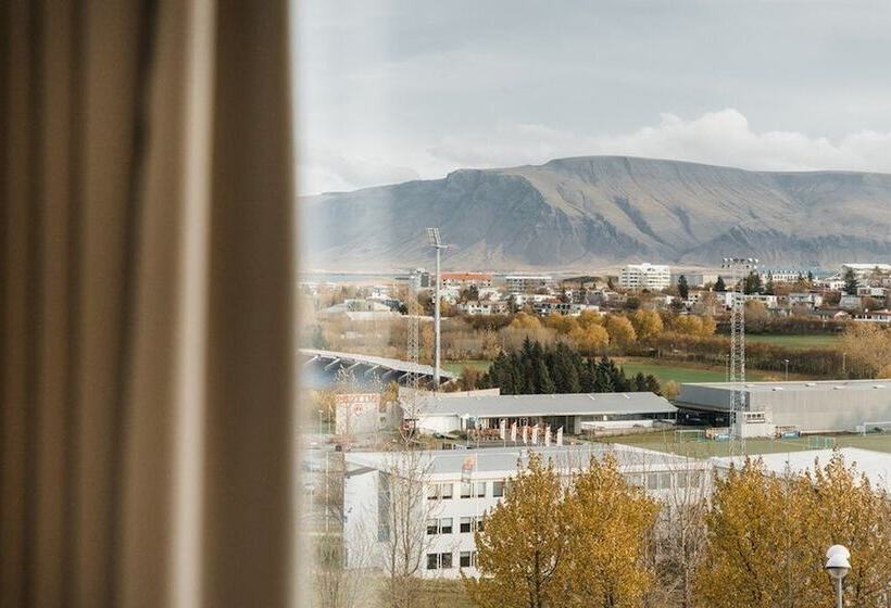Reykjavik Lights Hotel By Keahotels