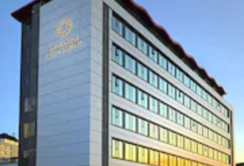 Reykjavik Lights Hotel By Keahotels