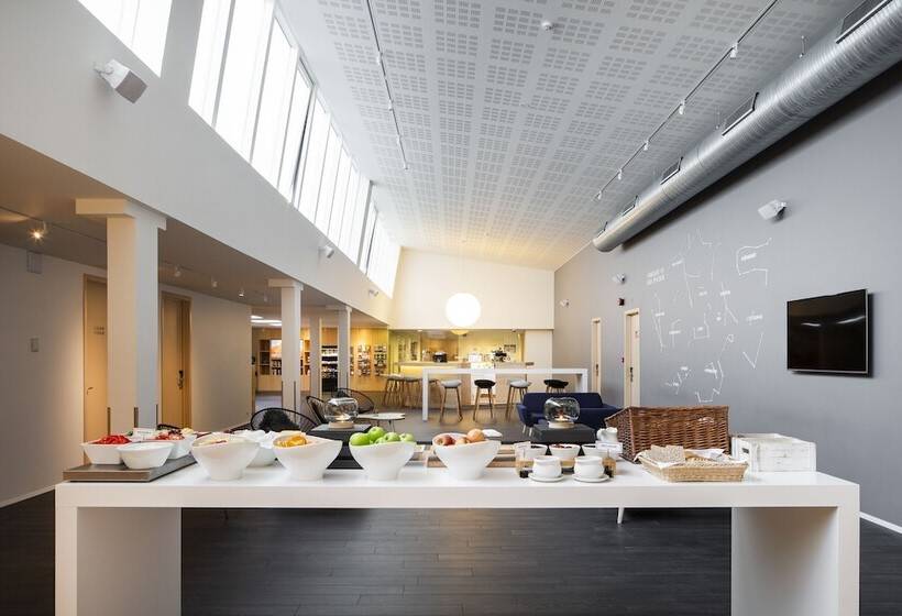 Reykjavik Lights Hotel By Keahotels