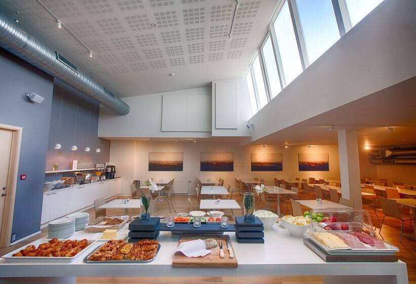 Reykjavik Lights Hotel By Keahotels