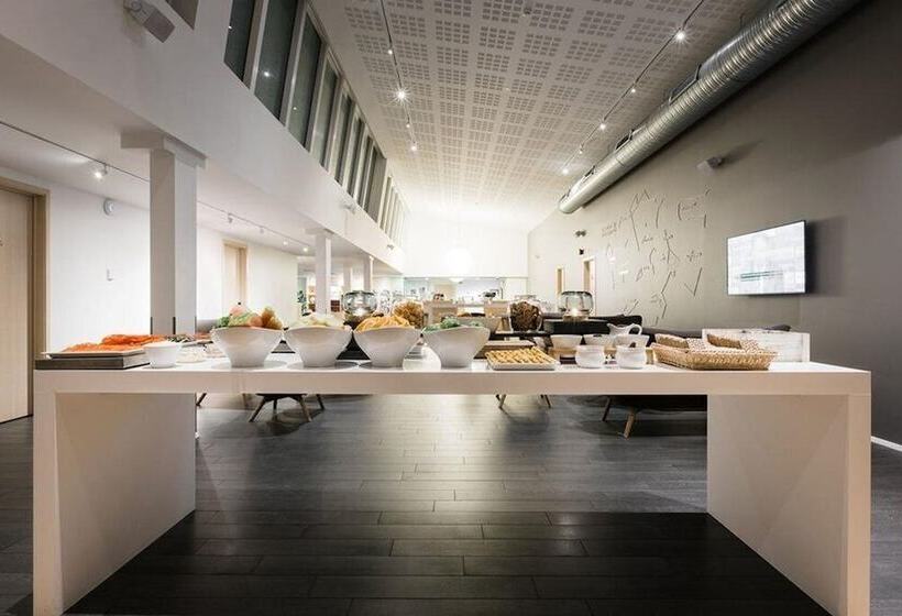 Reykjavik Lights Hotel By Keahotels