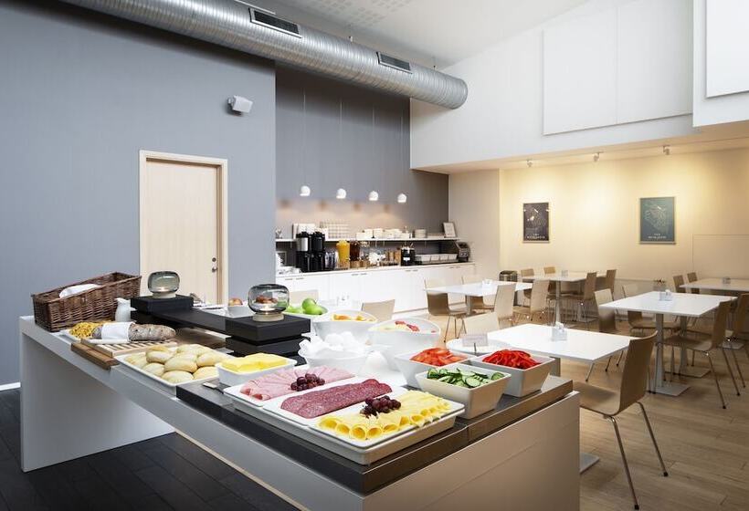 Reykjavik Lights Hotel By Keahotels