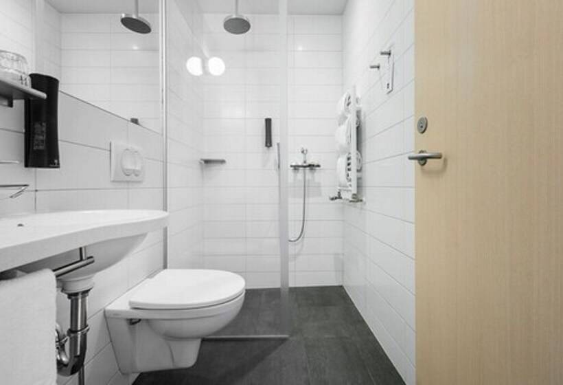 Reykjavik Lights Hotel By Keahotels