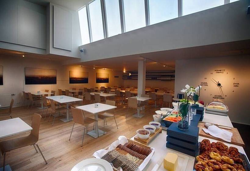 Reykjavik Lights Hotel By Keahotels